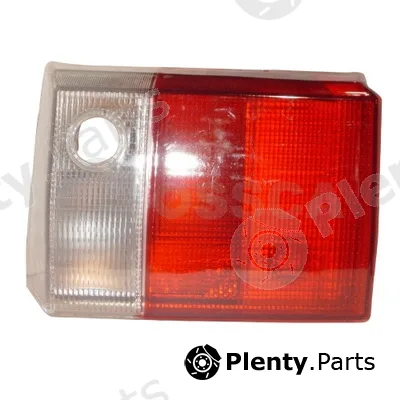 Ossca 02625 — Tail Light Assembly