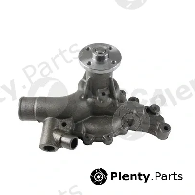 Ossca 52347 — Water Pump, engine cooling