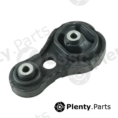 Ossca 65039 — Mounting, engine
