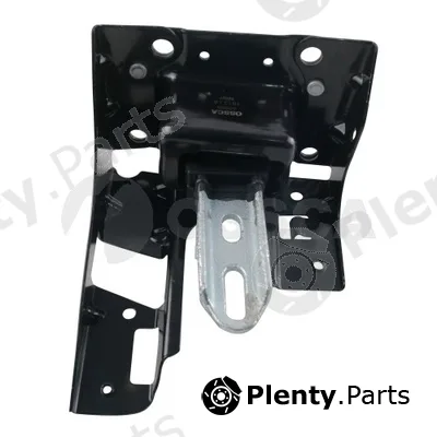 Ossca 50896 — Mounting, engine