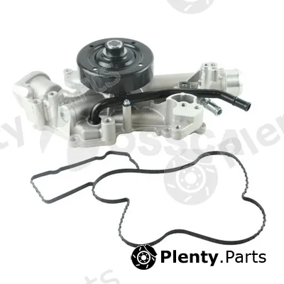 Ossca 77307 — Water Pump, engine cooling