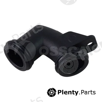 Ossca 67750 — Coolant Flange