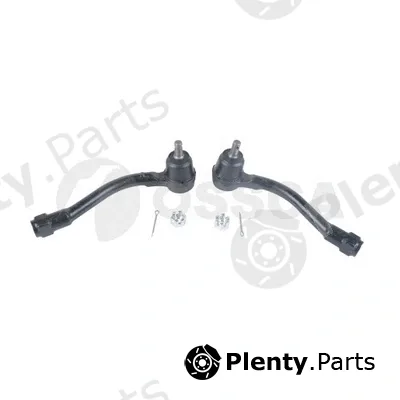 Ossca 61451 — Tie Rod End
