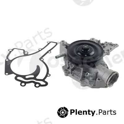 Ossca 66381 — Water Pump, engine cooling