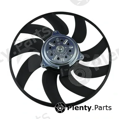 Ossca 13352 — Fan, engine cooling