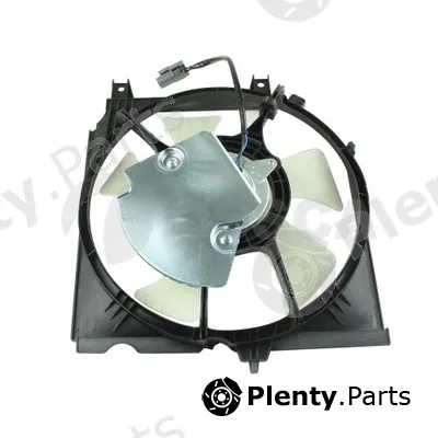 Ossca 26949 — Fan, engine cooling