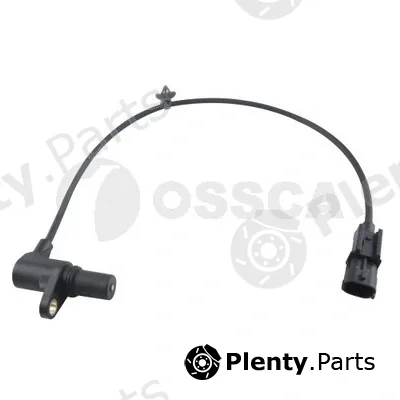 Ossca 37235 — Sensor, crankshaft pulse