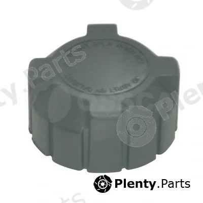 Ossca 05855 — Cap, coolant tank
