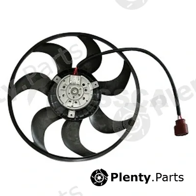 Ossca 14086 — Fan, engine cooling