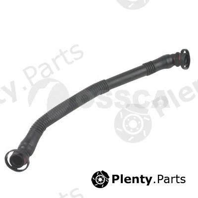 Ossca 25388 — Hose, crankcase ventilation