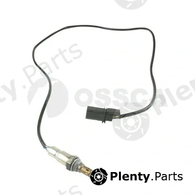 Lambda Sensor
