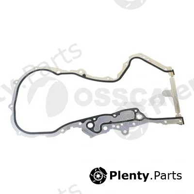 Ossca 19240 — Gasket Set, cylinder head cover