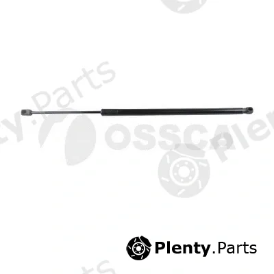 Ossca 42728 — Gas Spring, boot/cargo area