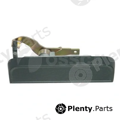 Ossca 04219 — Exterior Door Handle
