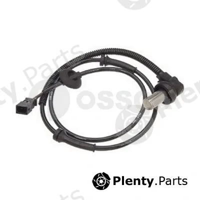 Ossca 03550 — Sensor, wheel speed