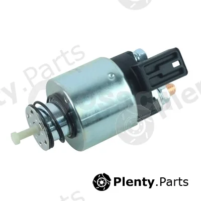 Ossca 68473 — Solenoid Switch, starter