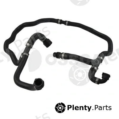 Ossca 33384 — Radiator Hose