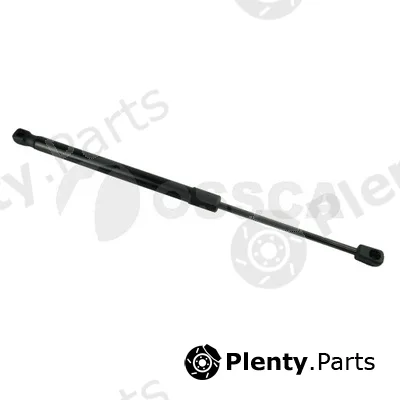 Ossca 77032 — Gas Spring, boot/cargo area