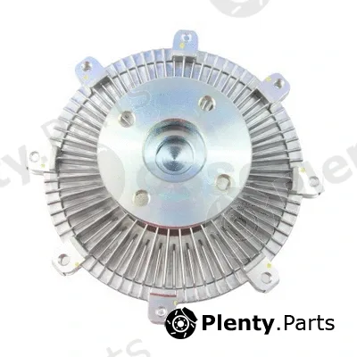 Ossca 29693 — Clutch, radiator fan
