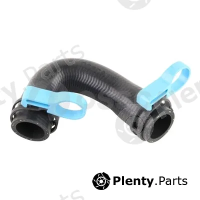 Ossca 82962 — Radiator Hose
