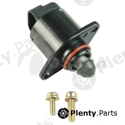 Ossca 34180 — Idle Control Valve, air supply