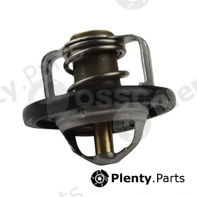 Ossca 16539 — Thermostat, coolant