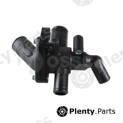 Ossca 58037 — Thermostat Housing