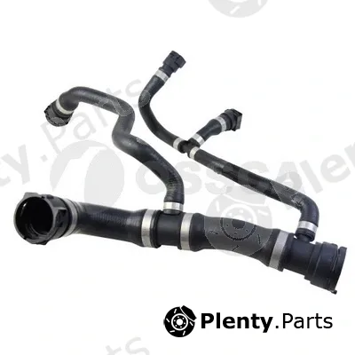 Ossca 33368 — Radiator Hose