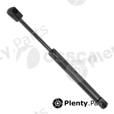 Ossca 09594 — Gas Spring, boot/cargo area