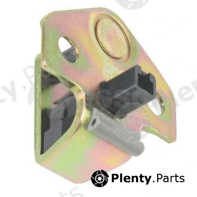 Ossca 32118 — Door Lock