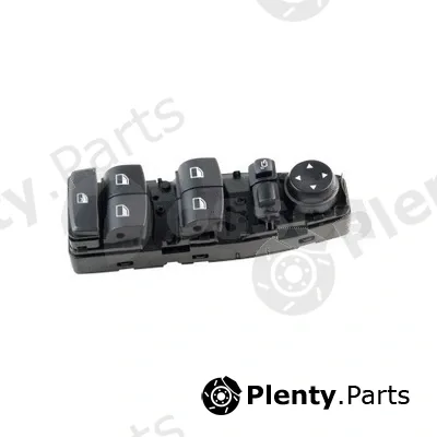 Ossca 37006 — Switch, window regulator