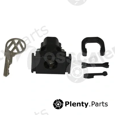 Ossca 08418 — Glove Compartment Lock