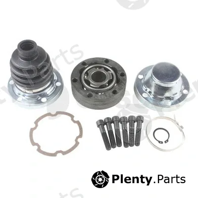 Ossca 22841 — Joint Kit, drive shaft