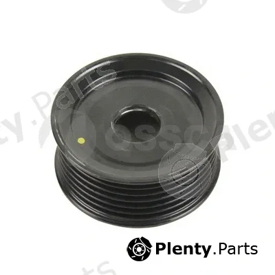 Ossca 24659 — Alternator Freewheel Clutch