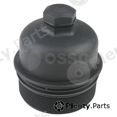 Ossca 21452 — Cap, oil filter housing