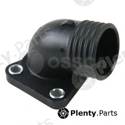 Ossca 12270 — Coolant Flange