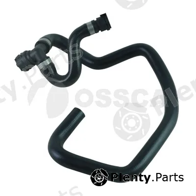 Ossca 77474 — Radiator Hose