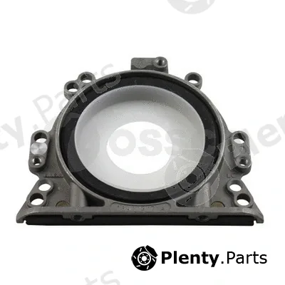 Ossca 04895 — Shaft Seal, crankshaft
