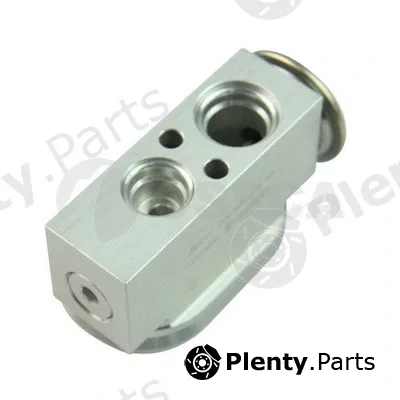 Ossca 33632 — Expansion Valve, air conditioning
