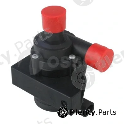 Ossca 24716 — Auxiliary Water Pump (cooling water circuit)