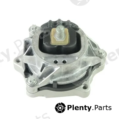 Ossca 51674 — Mounting, engine