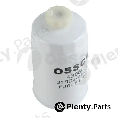 Ossca 43050 — Fuel Filter