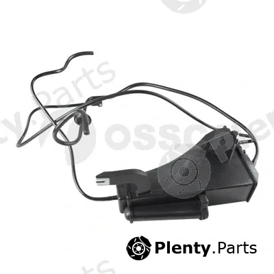 Ossca 55212 — Charcoal Filter, tank ventilation