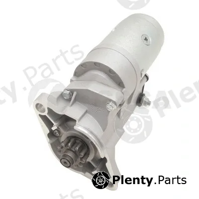 Ossca 58102 — Starter