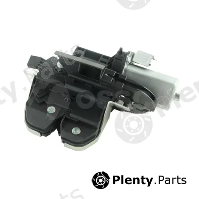 Ossca 69478 — Tailgate Lock