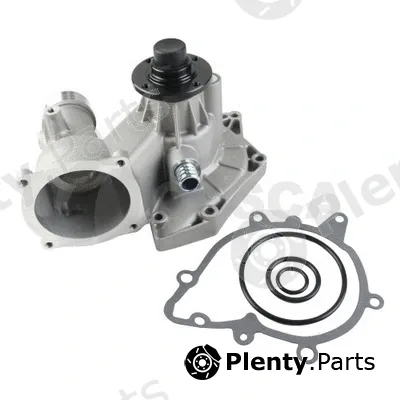 Ossca 24917 — Water Pump, engine cooling