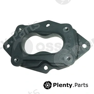Ossca 00274 — Flange, carburettor