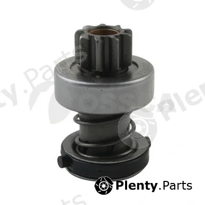 Ossca 15772 — Freewheel Gear, starter