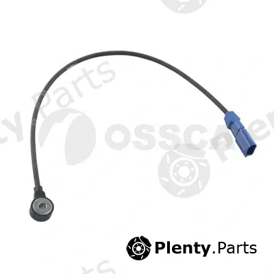 Ossca 16842 — Knock Sensor