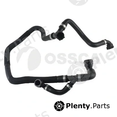 Ossca 23233 — Radiator Hose